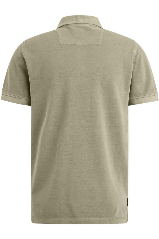 GARMENT DYED POLO PPSS2404852 7144